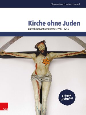 cover image of Kirche ohne Juden